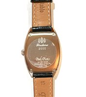 Armbanduhr Paul Picot Dame Firshire in Stahl 4099NK - 4099NK